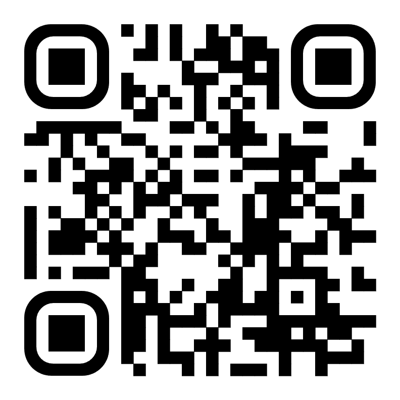 QR-код канала MAX