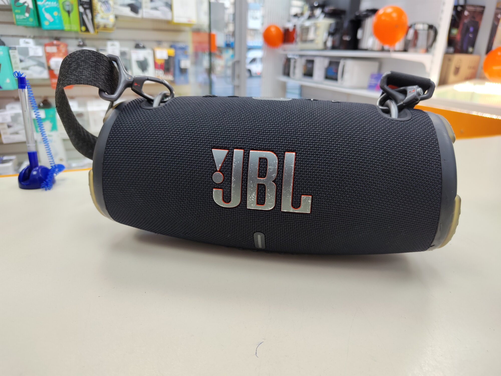 Колонка JBL Xtreme 3